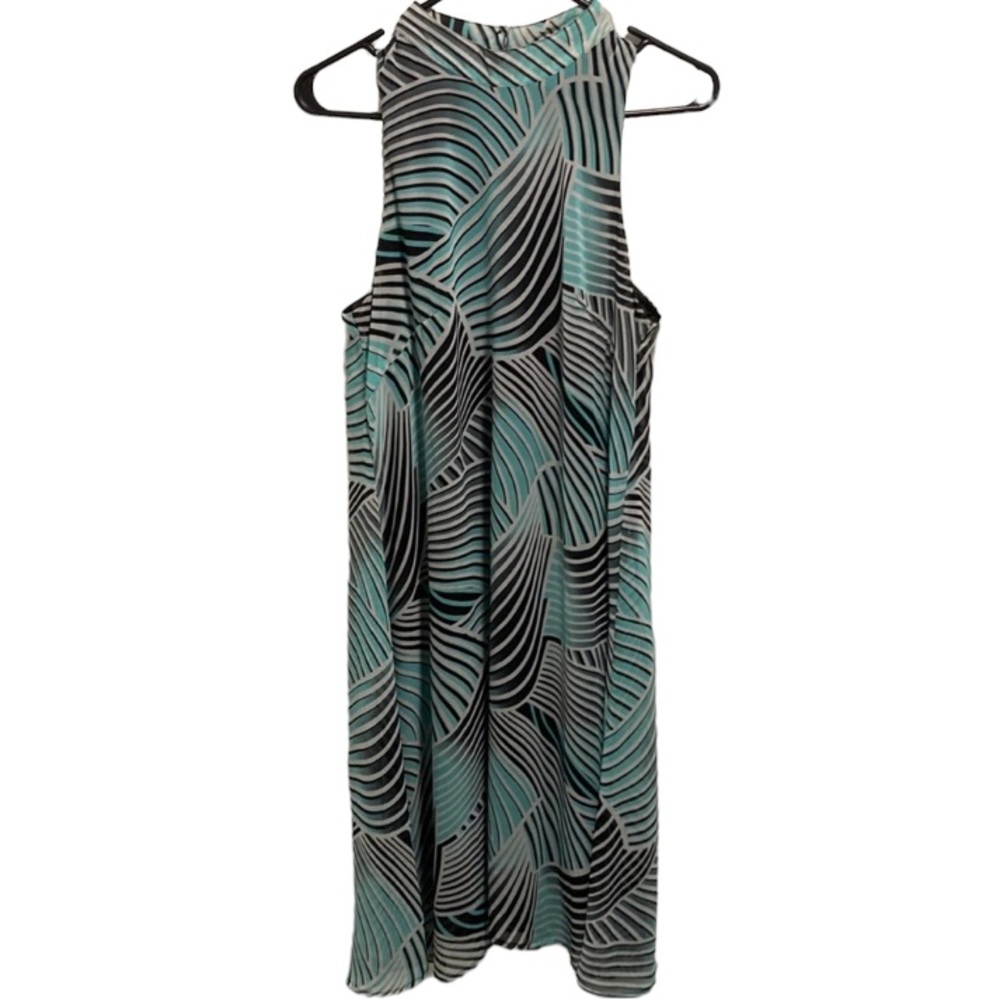 Robert Louis Dress